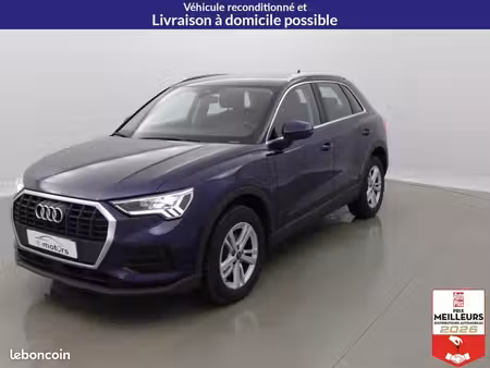 Audi Q3 45 TFSI E 1.4 TFSI 150