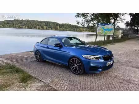 BMW Série 2 M235i 3.0 326
