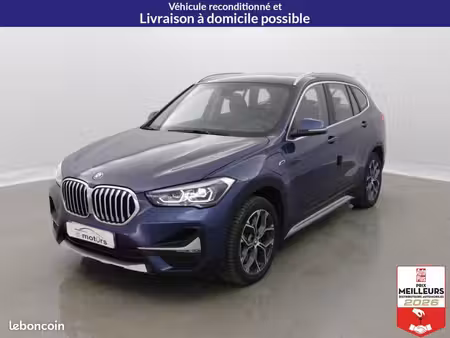 BMW X1 25e 1.5 220 X-Line xDrive