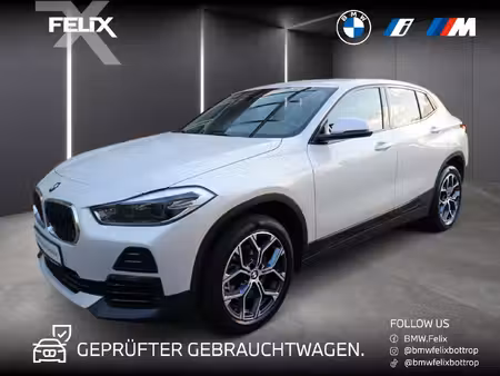 BMW X2 20i 2.0 178 sDrive