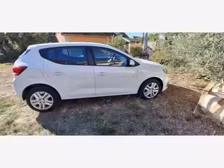 Dacia Sandero 1.0 SCe 65 Confort