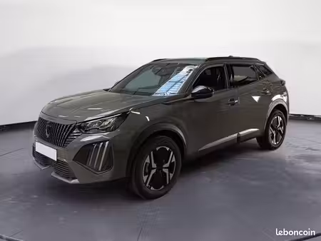 Peugeot 2008 1.2 Allure