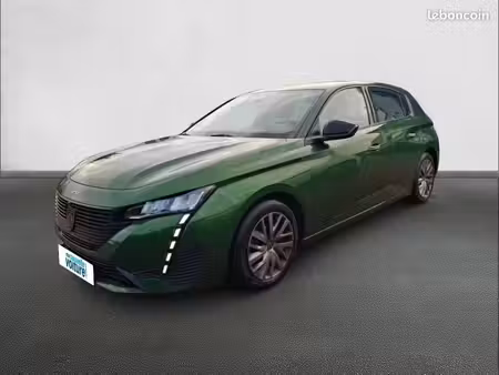 Peugeot 308 110 Active
