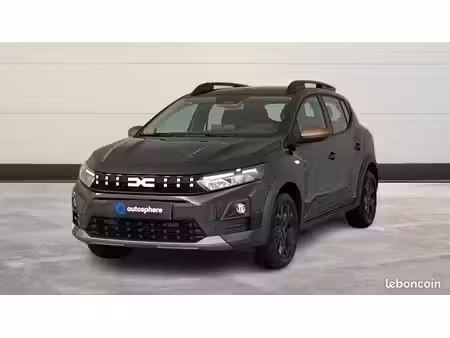 Dacia Sandero 1.0 TCe 110