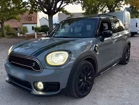 Mini Countryman Cooper SE 1.5 ALL4