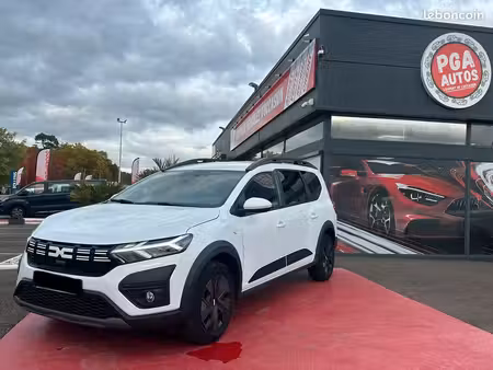 Dacia Jogger 1.0 100