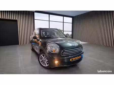 Mini Countryman Cooper 1.6 122