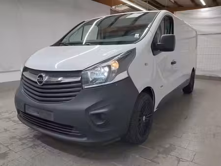 Opel Vivaro 1.6 CDTI 146