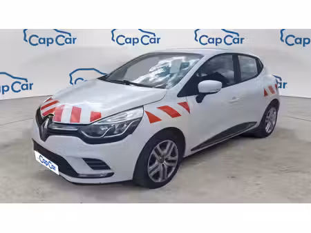 Renault Clio 1.5 dCi 75 Zen
