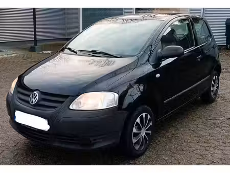 Volkswagen FOX 1.2 55 Fox
