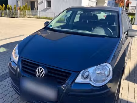 Volkswagen Polo 1.4 75