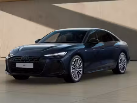 Audi A6 2.0 TDI 150 quattro