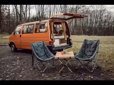 Volkswagen Transporter T4 1.9 68