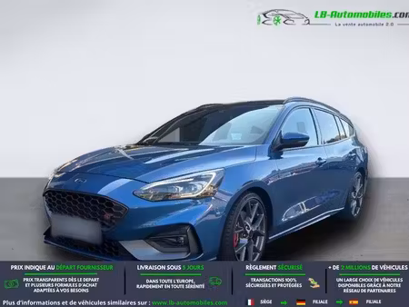 Ford Focus ST 2.3 EcoBoost 280