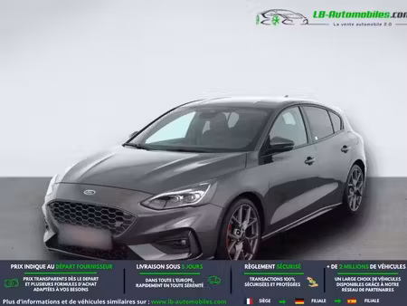 Ford Focus ST 2.3 EcoBoost 280