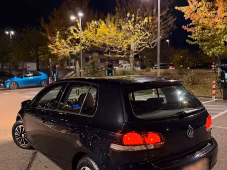 Volkswagen Golf 1.4 TSI 122
