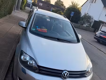 Volkswagen Golf 2.0 TDI 150