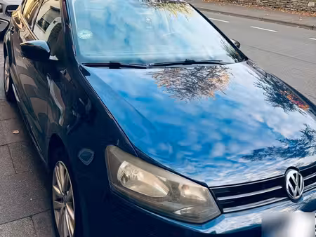 Volkswagen Polo 1.2 TSI 105 Style
