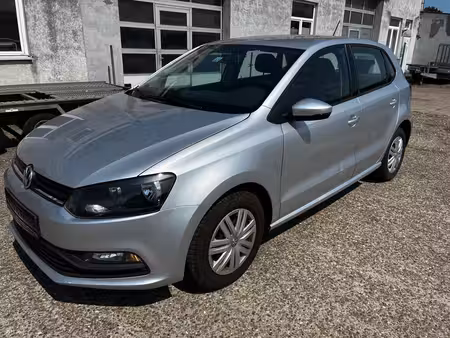 Volkswagen Polo 1.0 60