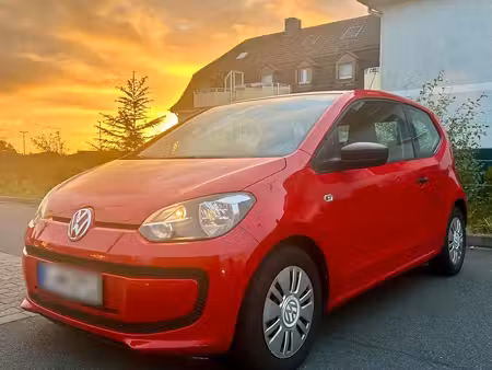 Volkswagen up! 1.0 60