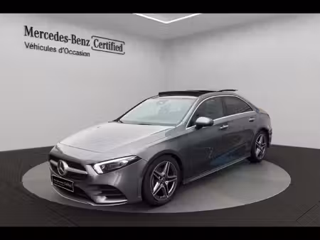 Mercedes-Benz Classe A A 200 AMG Line