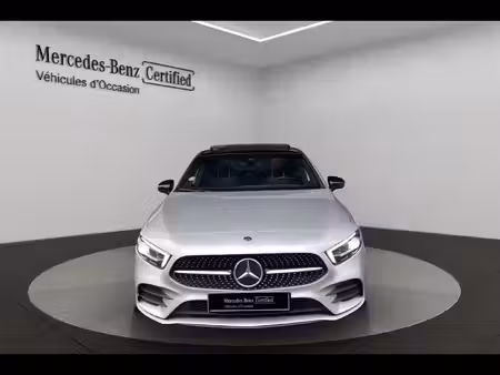 Mercedes-Benz Classe A A 250e AMG Line