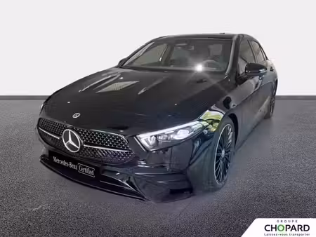 Mercedes-Benz Classe A A 180