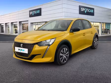 Peugeot 208 136 Active
