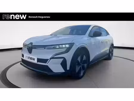 Renault Mégane E-Tech 220 Équilibre