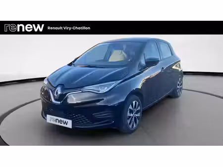 Renault Zoe R110 110