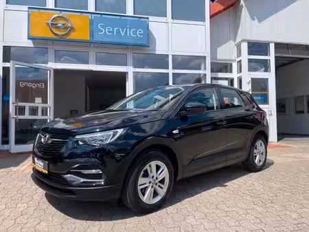 Opel Grandland 1.2 130
