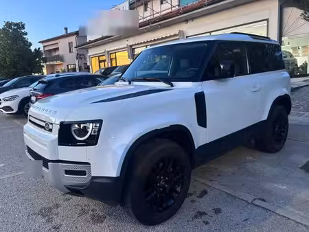Land Rover Defender D250 3.0 249 4x4