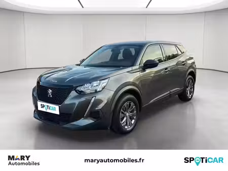 Peugeot 2008 1.2 PureTech 100 Active