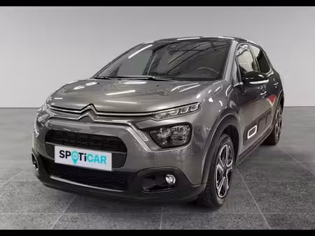 Citroën C3 1.2 83 Shine