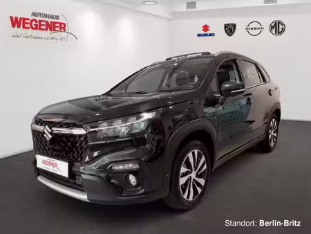 Suzuki S-Cross 1.4 110