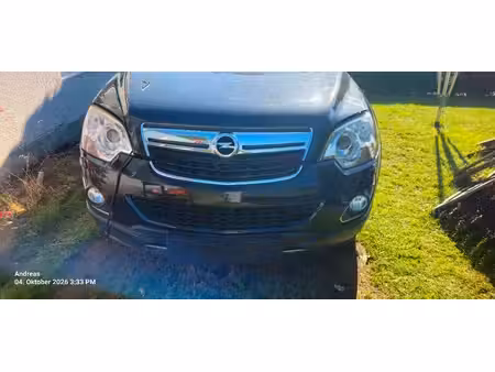 Opel Antara 2.2 CDTI 184 Cosmo 4x4