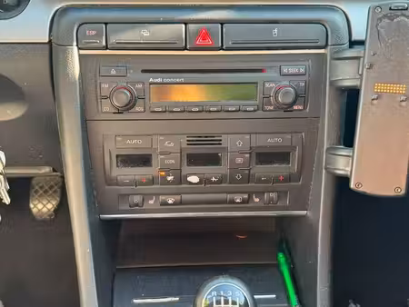Audi A4 2.0 TDI 140