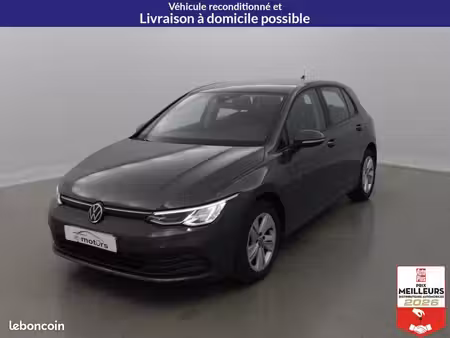 Volkswagen Golf 2.0 TDI 115 Life