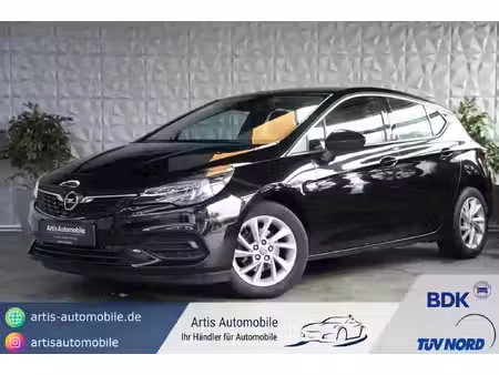 Opel Astra 1.2 145 Elegance