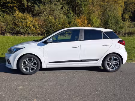 Hyundai i20 1.0 T-GDi 100 Active