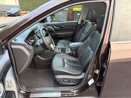 Nissan X-Trail 1.7 dCi 150 Tekna 4x4