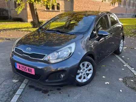 Kia Rio 1.4 CRDi 90 Premium