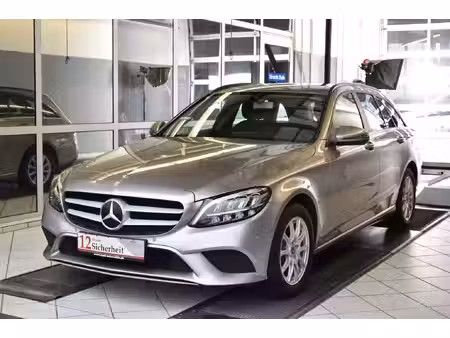 Mercedes-Benz Classe C C 180