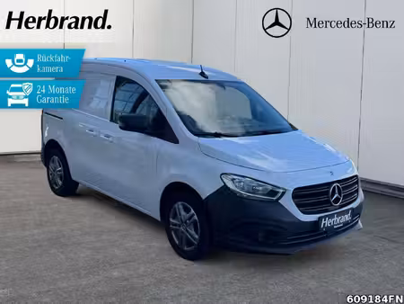 Mercedes-Benz Citan 1.3 110