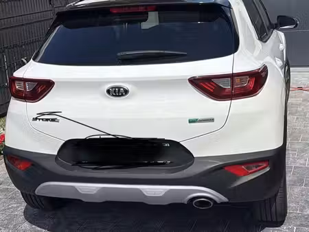 Kia Stonic 1.0 T-GDi 120