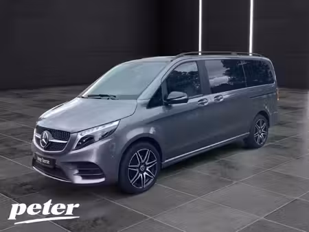 Mercedes-Benz Classe V V 250 2.0 190