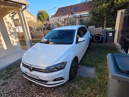 Volkswagen Polo 1.6 TDI 95