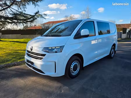 Volkswagen Transporter 2.0 TDI 150