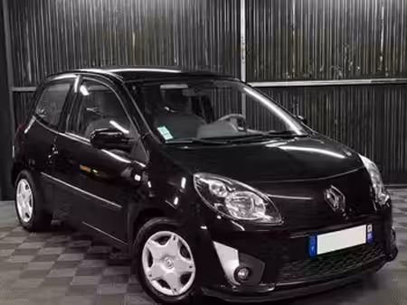 Renault Twingo 1.2 75 Intens