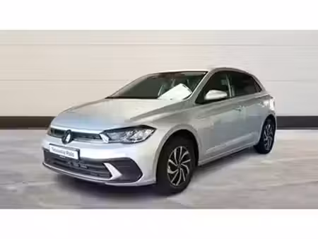 Volkswagen Polo 1.0 TSI 95